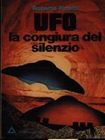 UFO la congiura del silenzio