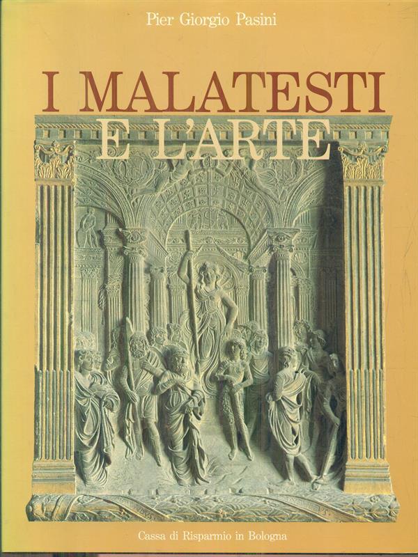 I malatesti e l'arte