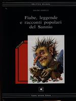 Fiabe, leggende e racconti popolari del Sannio