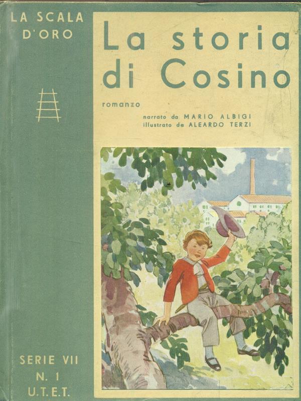 La Storia di Cosino