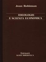 Ideologie e scienza economica