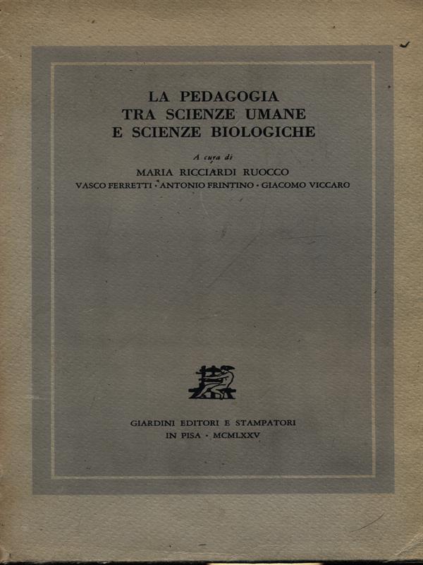 Libro di Faccia
