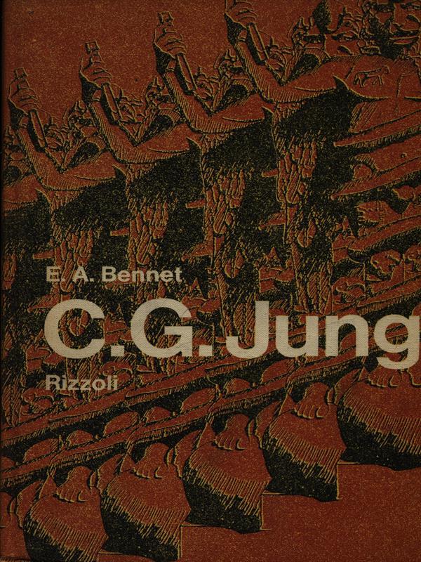 C.G. Jung