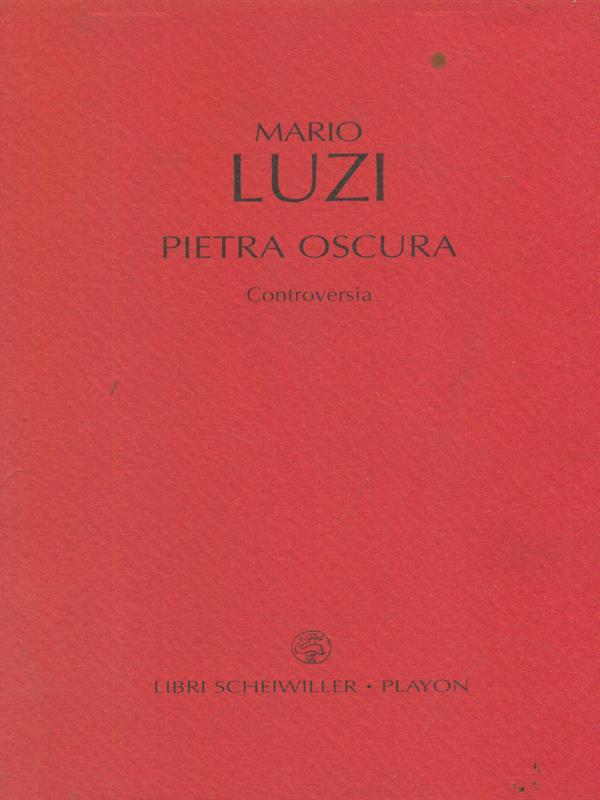 Libro di Faccia