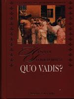Quo vadis?