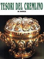 Tesori del Cremlino di Mosca