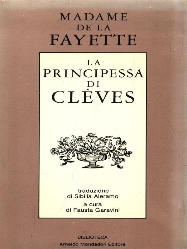 La principessa di Clèves