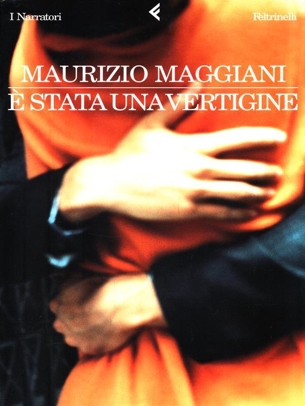 è stata una vertigine