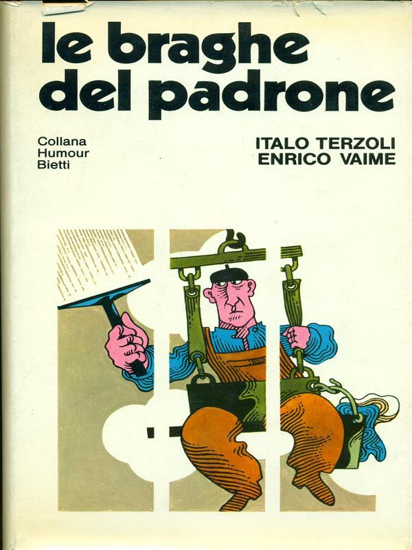 Le braghe del padrone