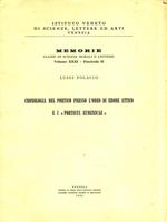 Cronologia del Portico presso l'Odeo di Erode Attico e i 