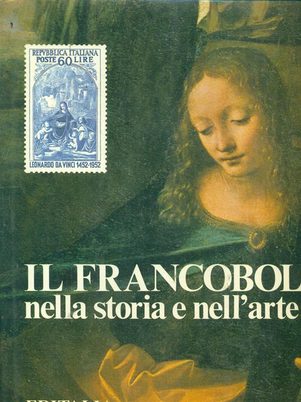 Il francobollo nella storia e nell'arte