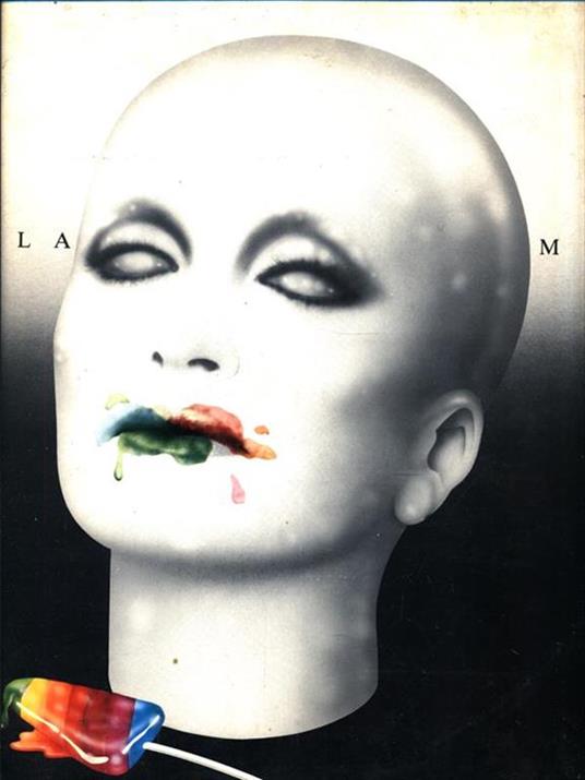 Attila Mina. 2 Vinili - copertina