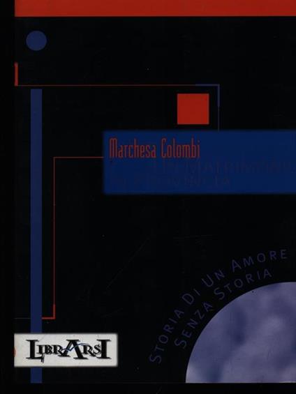 Un matrimonio in provincia - Marchesa Colombi - copertina