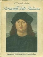 Storia dell'Arte Italiana