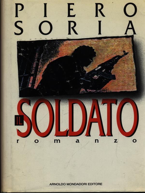 Il soldato