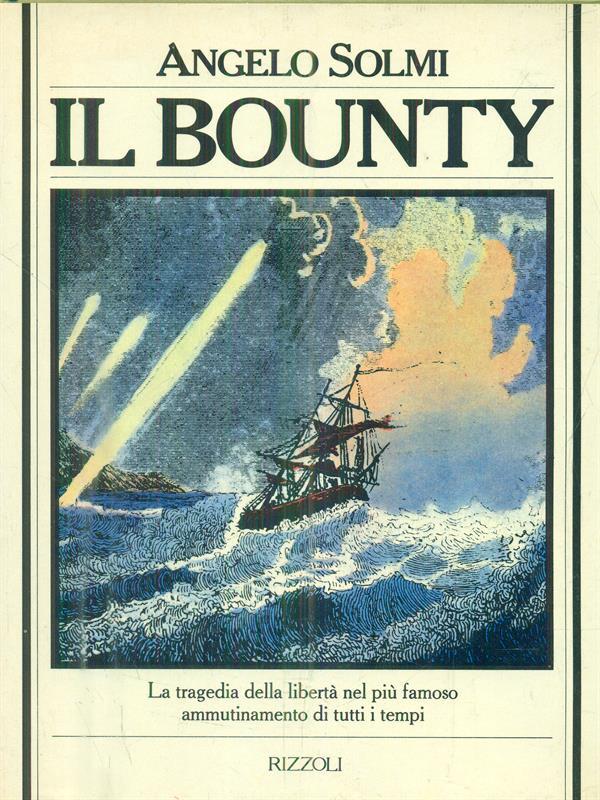 Il Bounty