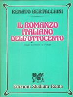 Il romanzo italiano dell'Ottocento. Dagli scottiani a Verga