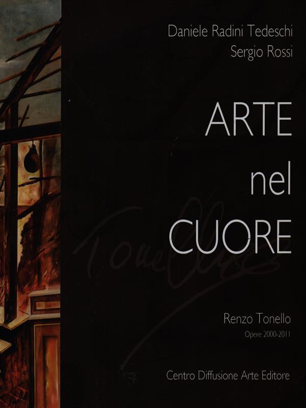 Arte nel cuore