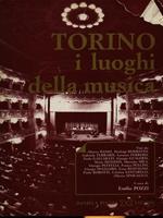 Torino e i luoghi della musica