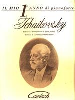 Il mio 1° anno di pianoforte: Tchaikowsky