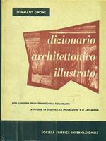 Dizionario architettonico illustrato