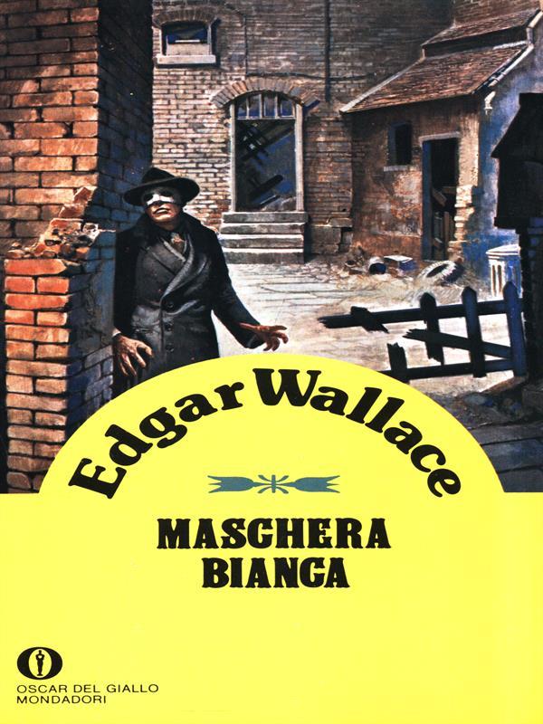 Maschera biana