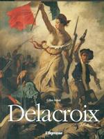 Eugene Delacroix. 1798-1863. Il principe dei romantici