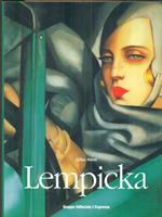 Tamara de Lempicka. 1898-1980