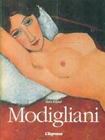 Amedeo Modigliani. 1884-1920. Poesia della visione