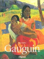 Paul Gauguin. 1848-1903. Quadri di un drop-out