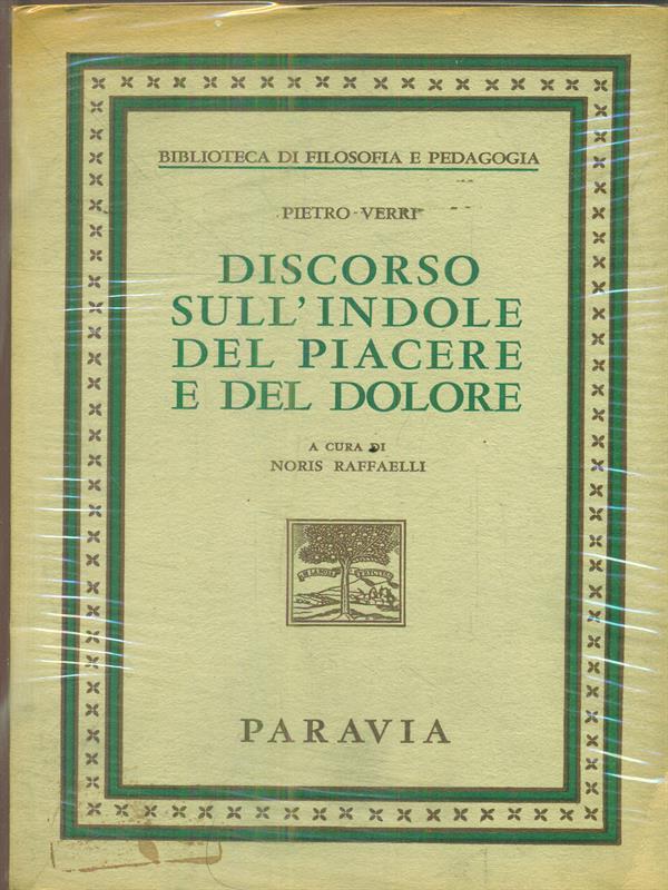 Libro di Faccia