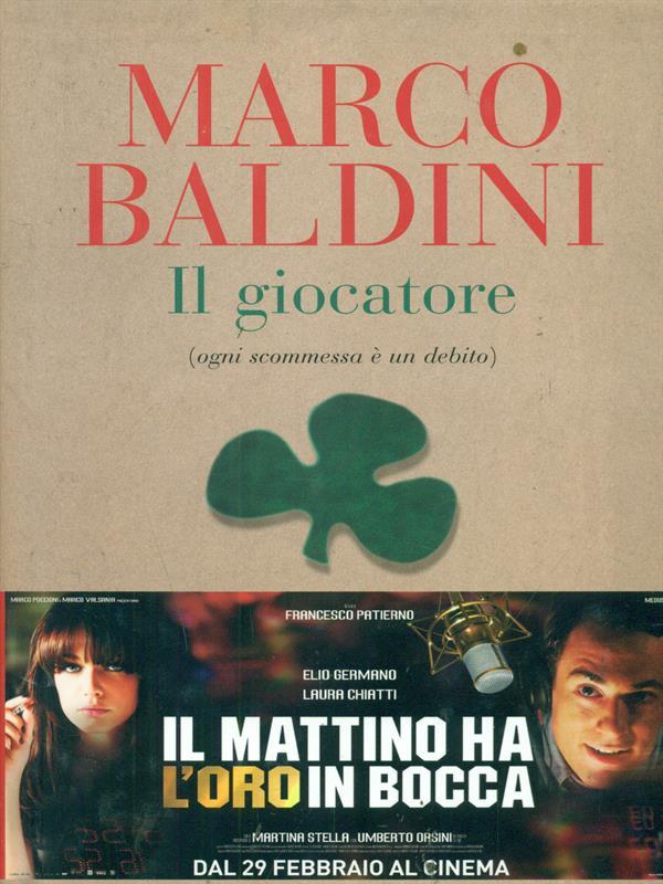 Libro di Faccia