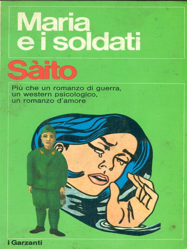 Maria e i soldati