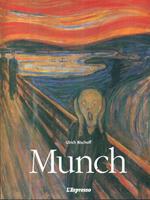 Eduard Munch. 1863-1944. Immagini di vita e di morte