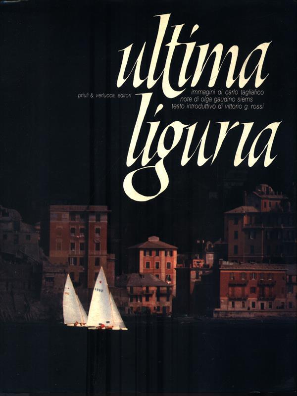 Ultima Liguria