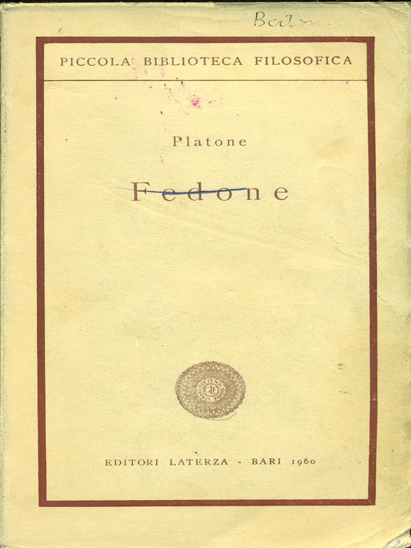 Fedone