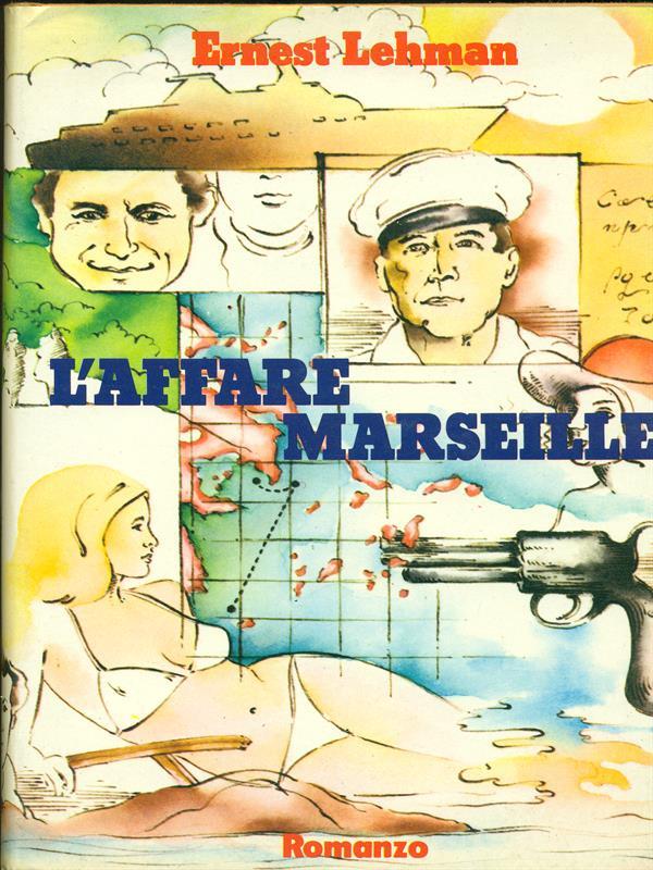L' affare Marseille