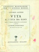 Vita scritta da esso