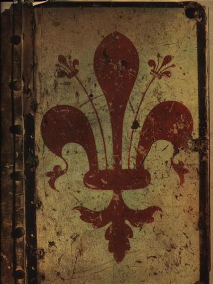 Compagnies et marchands dans la Florence de Jadis - Armando Sapori - copertina