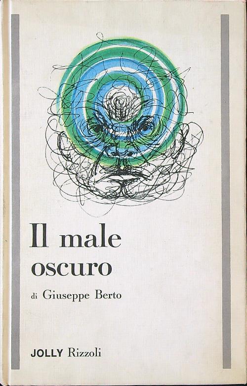 Il male oscuro