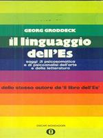 Il linguaggio dell'Es