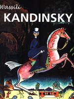 Wassili Kandinsky 1866-1944