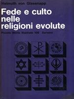 Fede e culto nelle religioni evolute