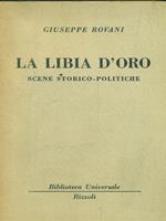 La libia d'oro