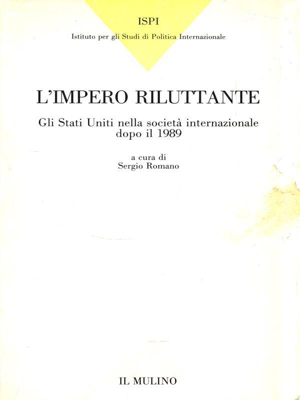 L' impero riluttante
