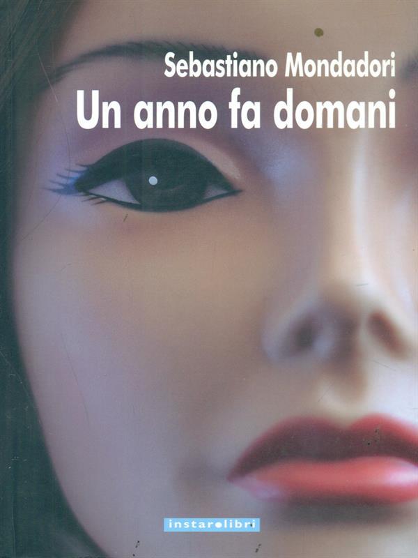 Libro di Faccia
