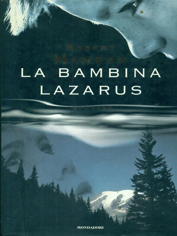 La bambina Lazarus