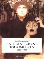 La transizione incompiuta