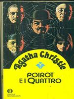 Poirot e i quattro