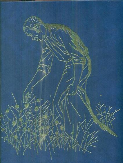 La capanna dello Zio Tom - Harriet B. Stowe - copertina